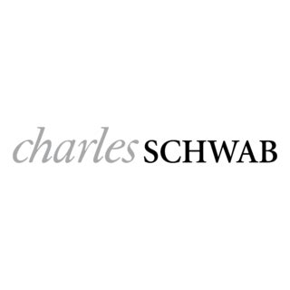 Charles Schwab Logo PNG Transparent – Brands Logos