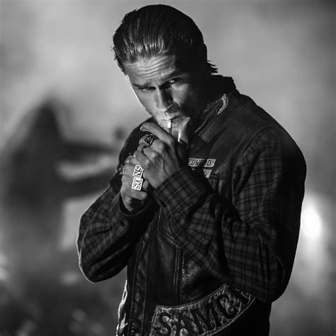 Preview wallpaper sons of anarchy, jax teller, charlie hunnam 2048×2048