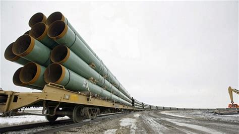 U.S. battles over Canadian pipeline project – RCI | English