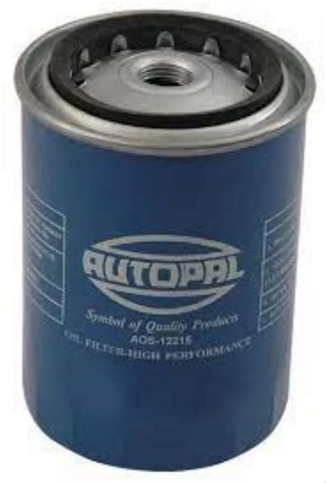 Light Vehicle Ford Tractor Oil Filter at Rs 139/piece in Ahmedabad | ID: 27402160562