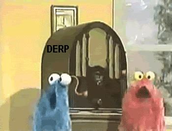 Derp GIF - Find & Share on GIPHY