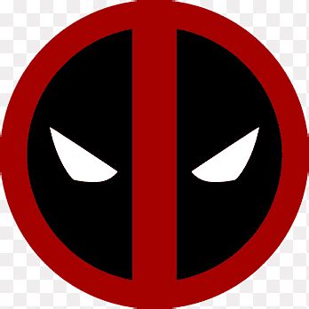 Deadpool Logo Svg / Deadpool Svg Cut File Deadpool Logo Svg Superhero ...