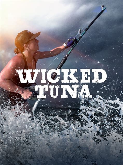 Wicked Tuna - Rotten Tomatoes