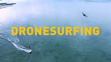 Dronesurfing | Free Kitesurfing Magazine Online | IKSURFMAG