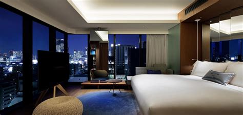 W Osaka, Osaka, Japan. Expert reviews and highlights | The Hotel Guru