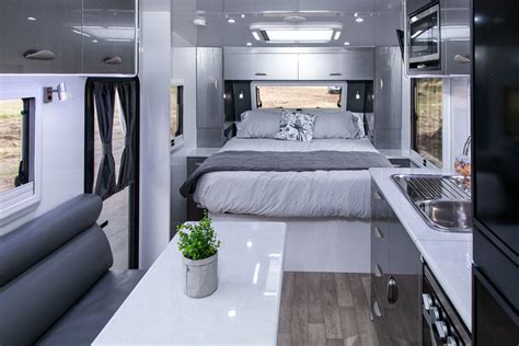 Modern Luxury Caravans | Why You Need One