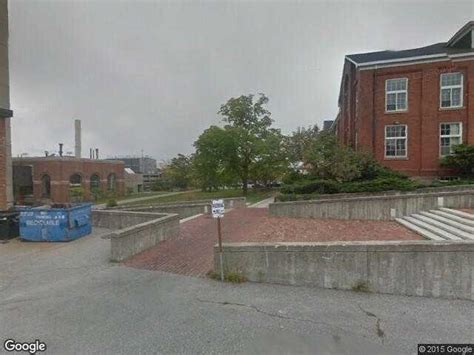 Google Street View University of Guelph (Ontario) - Google Maps