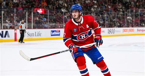 4 Big Montreal Canadiens Predictions - The Hockey News Montreal ...