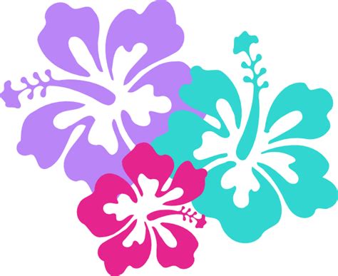 Hawaiian Luau Clip Art Free - ClipArt Best