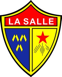 La Salle Venezuela Logo PNG Vector (EPS) Free Download