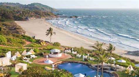 Where to Stay in Goa: The Best Places to Stay in Goa in 2022 (for all ...