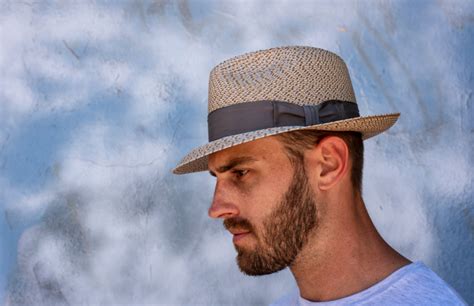 How to Wear a Fedora Hat: A Style Guide for Men - DapperFam Blog