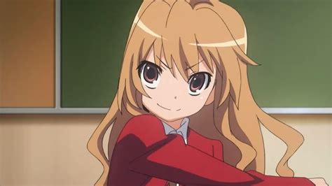 Toradora! - Animes Zone