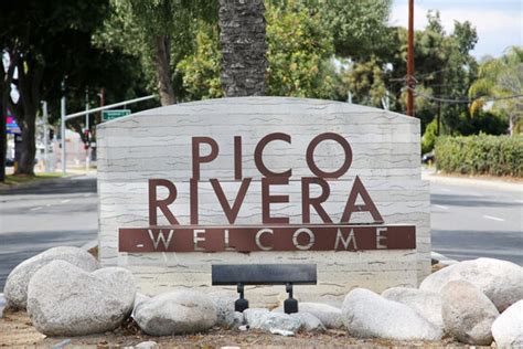 Pico Rivera: Best 7 Places to visit in Pico Rivera, CA - Nomad Lawyer