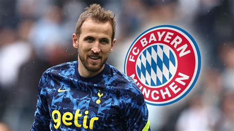 FC Bayern München comienza a pensar en Harry Kane para el 2023 - Mi ...