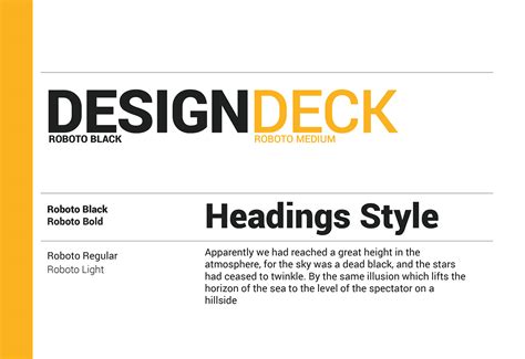 Design Deck :: Behance