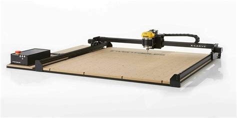 X Carve vs Shapeoko 4: Which CNC Router is Best For You? - CNCSourced