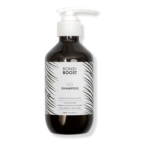 Bondi Boost Hair Growth Shampoo | Ulta Beauty