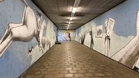 Street Art In Munich: 10 Places To Find Beautiful Murals (+ A Map!)