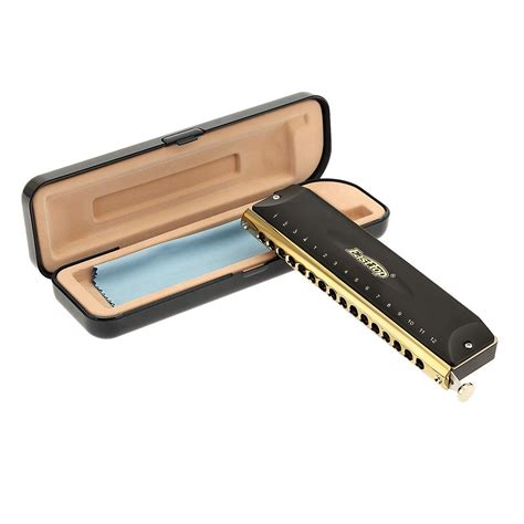 Best Harmonica For Country Music From Harmonica Store | by Lesith Morison | Medium