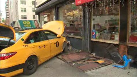 NYC putting limits on cab driver hours to reduce driver fatigue - ABC7 ...