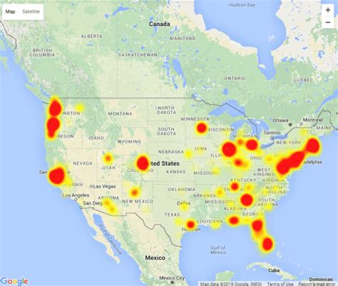 Comcast says business phone outage fixed after data center power outage ...