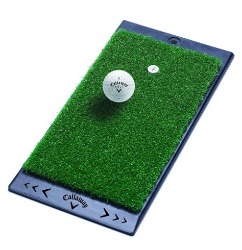 What is the Best Golf Mat? - Golf Gear Geeks