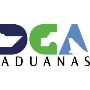 dga aduanas logo, Vector Logo of dga aduanas brand free download (eps ...