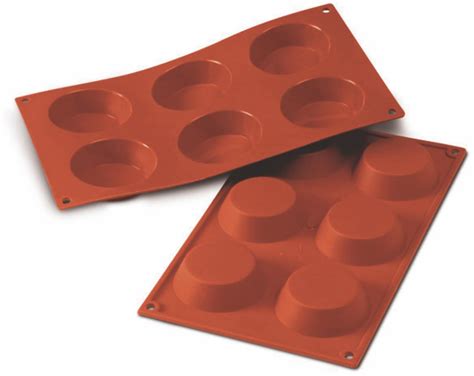 Silicone Baking Moulds | Schneider GmbH