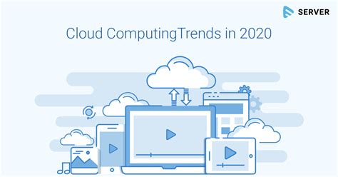 Cloud Computing Trends to Look out for in 2020 | Muvi Server