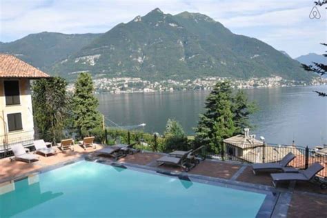 Top 15 Lake Como Airbnb Lake View Rentals In Italy - ItsAllBee | Solo Travel & Adventure Tips