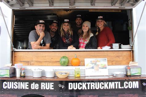 Derrière la Scene: Montreal Food Trucks – Montreal Food Trucks