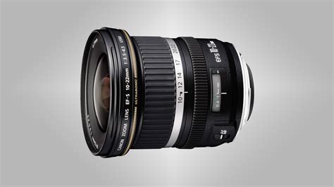 Best wide-angle lenses for Canon APS-C DSLRs - Best wide-angle lens: ultra-wide lenses for Canon ...