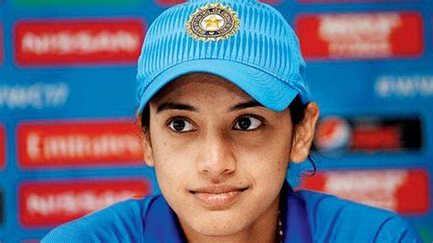 The Hundred: Smriti Mandhana smashes 31-ball 57*