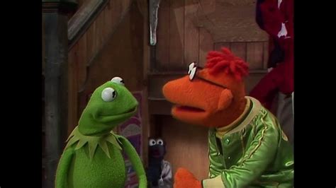 The Muppet Show - 411: Lola Falana - Backstage #3 (1979) - YouTube