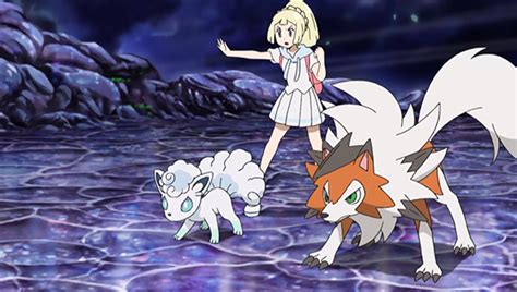 Trainer Spotlight: Lillie | Pokemon.com