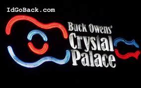 Buck Owens' Crystal Palace in Bakersfield, CA | Eventsfy