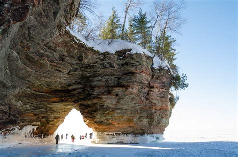 25 Most Beautiful Places to Visit in Wisconsin - The Crazy Tourist
