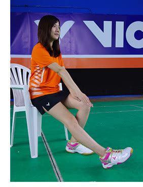 Understanding 8 badminton judges’ hand signals - VICTOR Badminton | Global