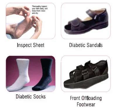 Diabetic Foot Care at best price in Secunderabad by Vascular Care Centre | ID: 6885974473