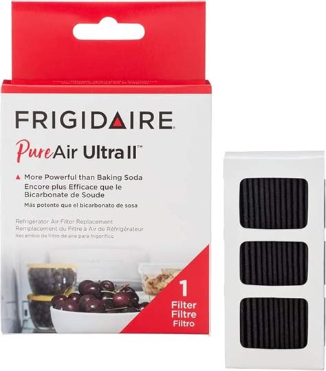 The Best Frigidaire Refrigerator Air Filter Paultra2 - Home Previews