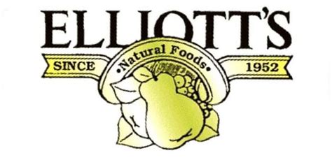 Elliott’s Natural Foods - Health Markets - Arden-Arcade - Sacramento ...