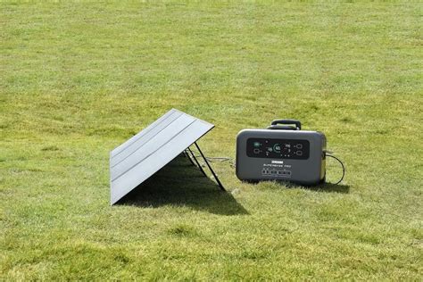 Who Makes the Best Solar Generators? - ShopSolar.com