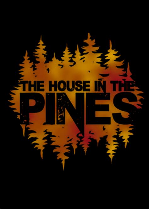 THE HOUSE IN THE PINES New Teaser Poster Revealed | HNN