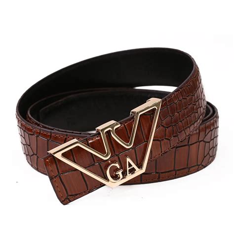 New 2014 brand mens belts luxury designer belts men genuine leather casual dress strap fashion ...