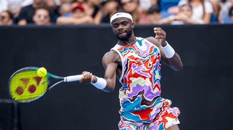 Who Is Frances Tiafoe Brother Franklin Tiafoe? Family