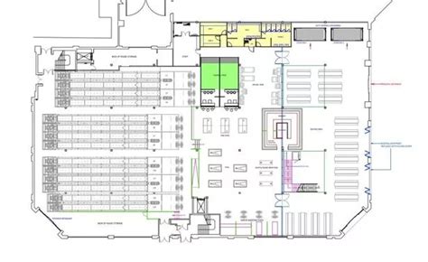 Lane 7 reveals plans for huge leisure complex with bowling alley and go ...