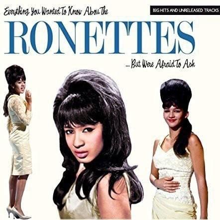 The Ronettes – Someday (Baby) Lyrics | Genius Lyrics