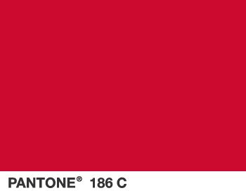 Pantone 186c Paint Color | Wyvr Robtowner