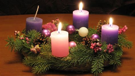 Celebrating Advent - Foothills Unitarian